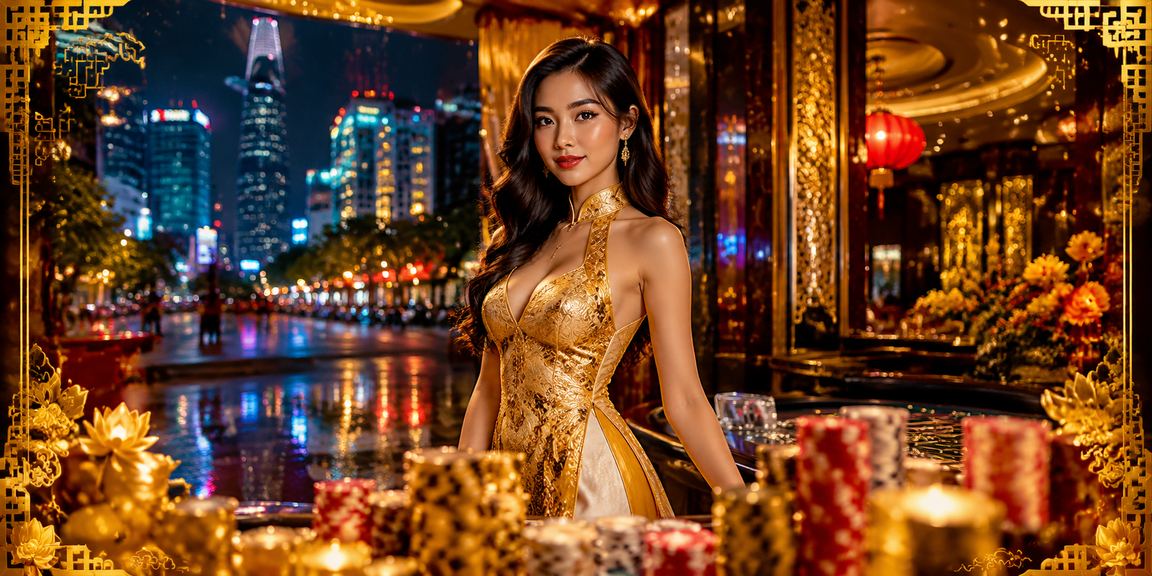 Người chơi VIP tại TP. Hồ Chí Minh trải nghiệm casino betting cao cấp trên điện thoại