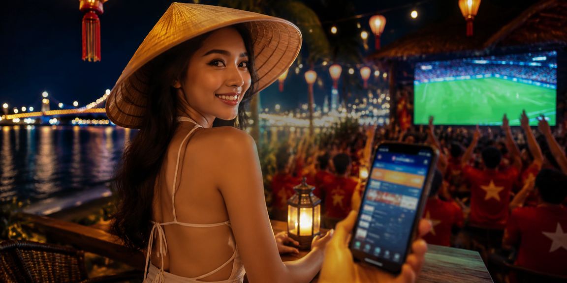 Người chơi trẻ tuổi được bảo vệ tại vùng sông Mekong Việt Nam