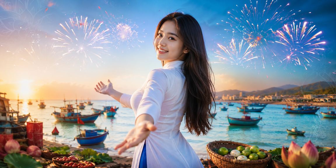 Người chơi esports tại bãi biển Mũi Né trải nghiệm cá cược thể thao điện tử trên điện thoại